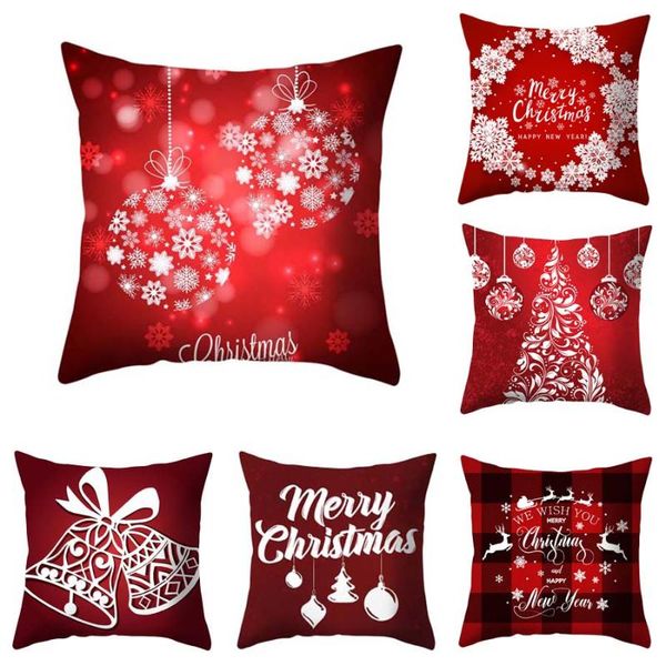 cushion/decorative pillow covers decorative merry christmas pillowcase home decor polyester cushion cover 45x45cm
cushion/decorative pillow covers decorative merry christmas pillowcase home decor polyester cushion cover 45x45cm