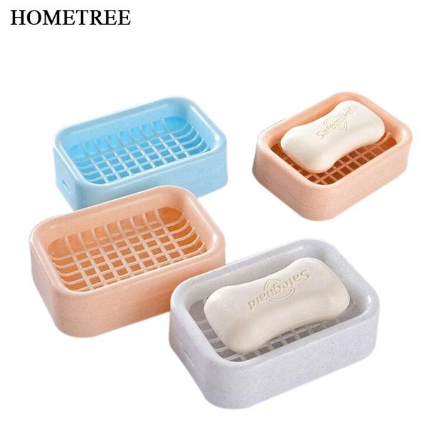 pcs double layer soap case dishes waterproof leakproof box with cover home bathroom accessories 10 color h27
pcs double layer soap case dishes waterproof leakproof box with cover home bathroom accessories 10 color h27