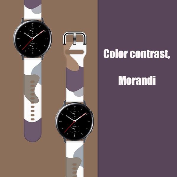 watch bands for garmin forerunner 245 strap instinct universal 22mm 20mm smart sports silicone vivoactive 4 venu 2, Black;brown
watch bands for garmin forerunner 245 strap instinct universal 22mm 20mm smart sports silicone vivoactive 4 venu 2, Black;brown