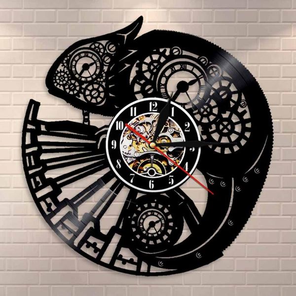 wall clocks reptile exotic pet record clock chameleon nursery home decor chill tribal gecko lizard serpent art
wall clocks reptile exotic pet record clock chameleon nursery home decor chill tribal gecko lizard serpent art