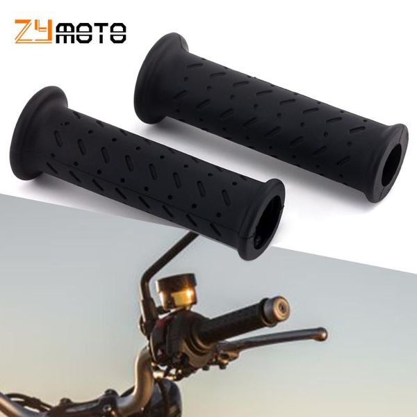 handlebars motorcycle anti skid handle grips ends handlebar for daytona 600/650/675/r speed triple /r/1050 tiger 1050/sport
handlebars motorcycle anti skid handle grips ends handlebar for daytona 600/650/675/r speed triple /r/1050 tiger 1050/sport