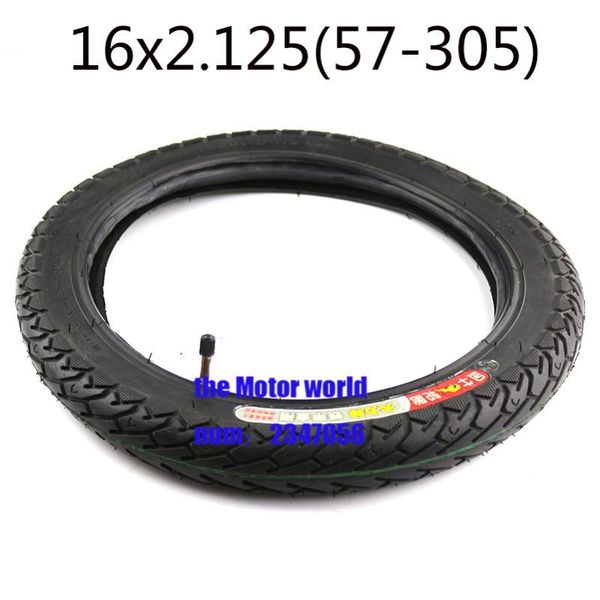motorcycle wheels & tires 16*2.125 inche inner tube and tyre fits many gas electric scooters e-bike
motorcycle wheels & tires 16*2.125 inche inner tube and tyre fits many gas electric scooters e-bike