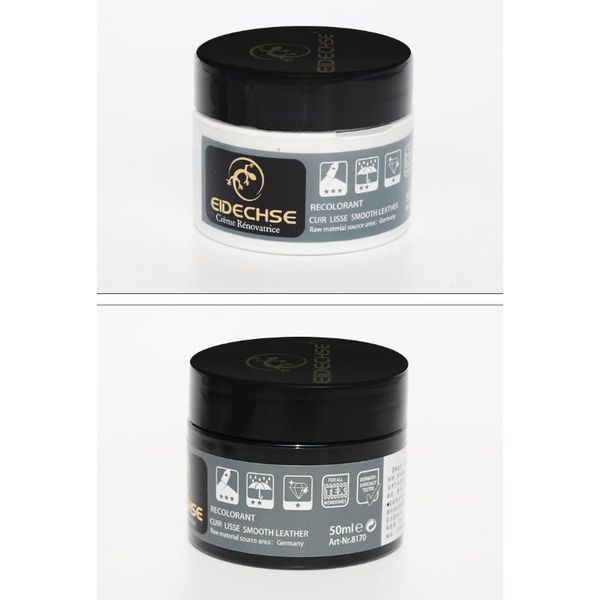 chopsticks eidechse car leather repair kit auto complementary color paste seat sofa holes scratch cracks rips paint coating
chopsticks eidechse car leather repair kit auto complementary color paste seat sofa holes scratch cracks rips paint coating
