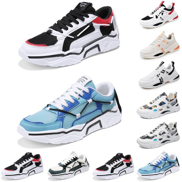 fashion men women running shoes athletic black white outdoor breathable mens womens trainers sports sneakers runners size 36-44, White;red
fashion men women running shoes athletic black white outdoor breathable mens womens trainers sports sneakers runners size 36-44, White;red