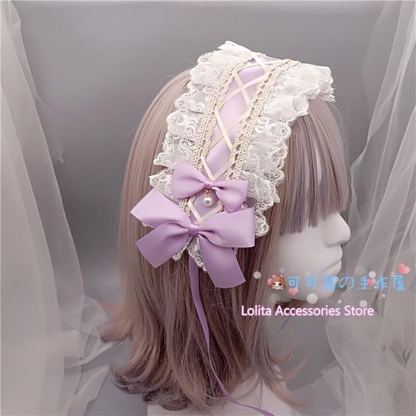 party masks lolita girl hair band lace bow hairpin headdress kc handmade dream of whale island angel street headband accessories
party masks lolita girl hair band lace bow hairpin headdress kc handmade dream of whale island angel street headband accessories