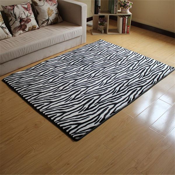 carpets home decor living room carpet plush shaggy silky zebra pattern kitchen floor mat corridor bedside area rug entrance doormat
carpets home decor living room carpet plush shaggy silky zebra pattern kitchen floor mat corridor bedside area rug entrance doormat