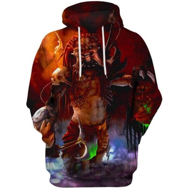alien monster pattern men is a 3d printing hoodie visual impact party punk goth round neck american sweatshirt hoodie, Black
alien monster pattern men is a 3d printing hoodie visual impact party punk goth round neck american sweatshirt hoodie, Black