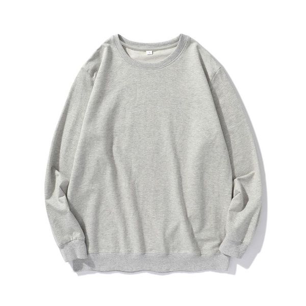 men's hoodies & sweatshirts age season turtleneck collar loose recreational fleece jacket render unlined upper garment customization cr, Black
men's hoodies & sweatshirts age season turtleneck collar loose recreational fleece jacket render unlined upper garment customization cr, Black