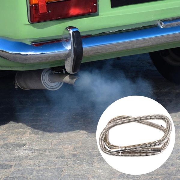 motorcycle exhaust system 1pc durable stainless steel tailpipe pipe useful car auxiliary heater
motorcycle exhaust system 1pc durable stainless steel tailpipe pipe useful car auxiliary heater