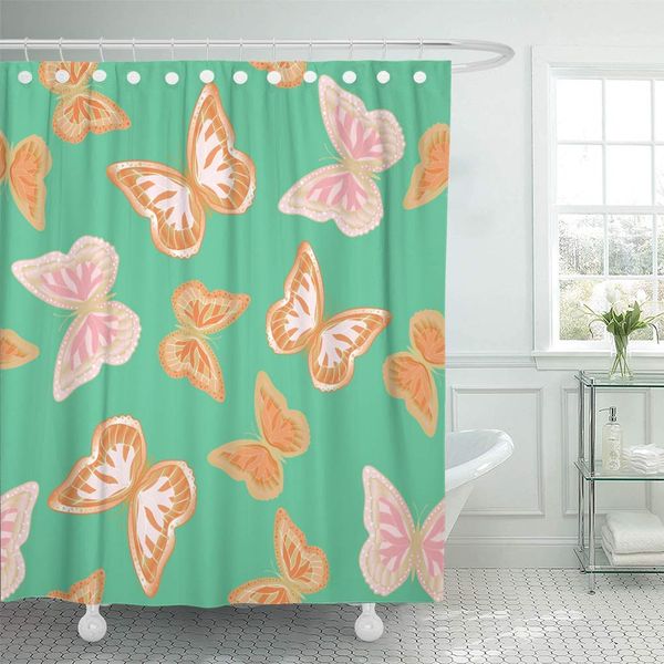 zhhld shower curtain from bright butterflies beautiful colorful chaotically fly multicolored with flying moths suitable shower
zhhld shower curtain from bright butterflies beautiful colorful chaotically fly multicolored with flying moths suitable shower