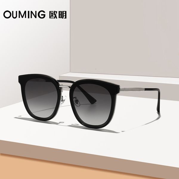women's fashion tr material box glasses anti ultraviolet sunshade sunglasses 6225
women's fashion tr material box glasses anti ultraviolet sunshade sunglasses 6225