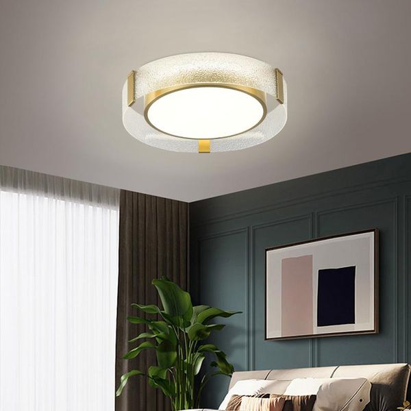 ceiling lights copper lamp nordic minimalist living room bedroom round ultra-thin simple study
ceiling lights copper lamp nordic minimalist living room bedroom round ultra-thin simple study