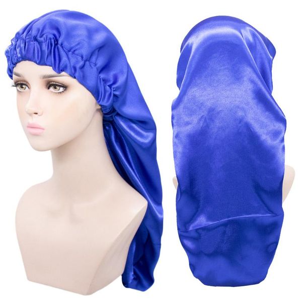 shower caps wholesale soft satin sleep cap for women braids long hair adjustable silk slap clasped bonnet
shower caps wholesale soft satin sleep cap for women braids long hair adjustable silk slap clasped bonnet