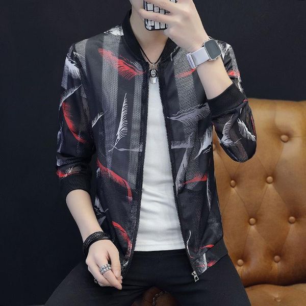 men's jackets 2021 spring summer rose jacket for men and women coat asia size m-xxxl 3xl, Black;brown
men's jackets 2021 spring summer rose jacket for men and women coat asia size m-xxxl 3xl, Black;brown