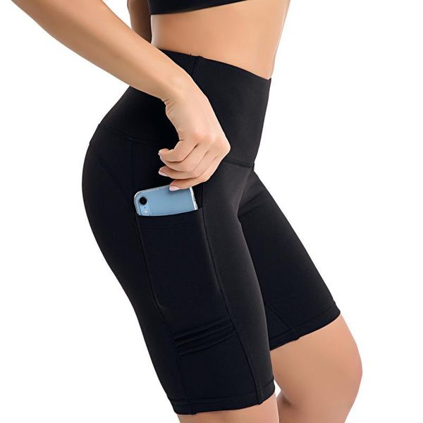 yoga outfit gym jogging running shorts women high waist lifting push up tight sports pocket fitness short pants apparel
yoga outfit gym jogging running shorts women high waist lifting push up tight sports pocket fitness short pants apparel