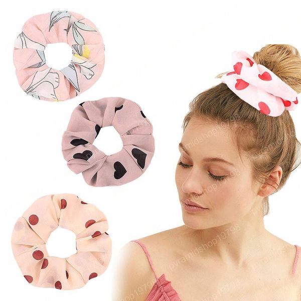 lady girl hair scrunchy ring elastic hair bands love heart leopard plaid large intestine sports dance scrunchie hairband, Slivery;white
lady girl hair scrunchy ring elastic hair bands love heart leopard plaid large intestine sports dance scrunchie hairband, Slivery;white