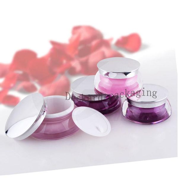 storage bottles & jars 15/30g 20pcs cosmetic jar lotion sample make up containers small travel refillable hydrating cream nail decoration em
storage bottles & jars 15/30g 20pcs cosmetic jar lotion sample make up containers small travel refillable hydrating cream nail decoration em