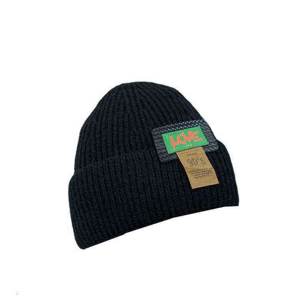 japan and south korea personalized versatile letter knitted hat autumn winter age reducing leisure warm wool harajuku student baotou, Blue;gray
japan and south korea personalized versatile letter knitted hat autumn winter age reducing leisure warm wool harajuku student baotou, Blue;gray
