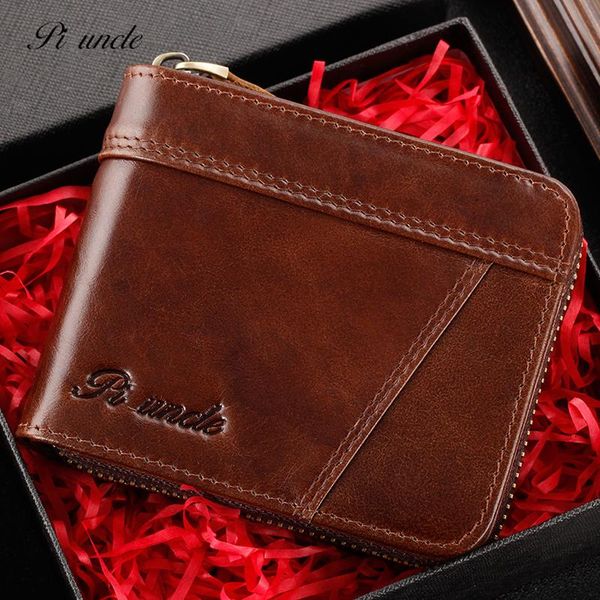 wallets genuine leather designer men's party wallet zipper cards coins holder money purse clutch bags rfid short walet male slim, Red;black
wallets genuine leather designer men's party wallet zipper cards coins holder money purse clutch bags rfid short walet male slim, Red;black