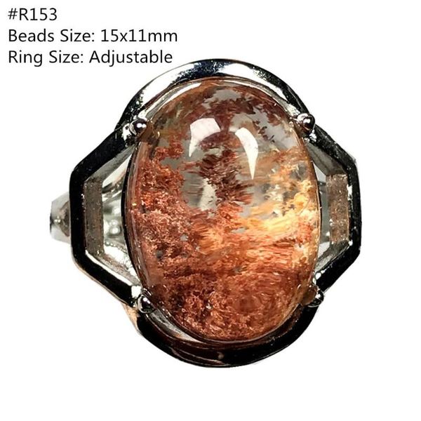 cluster rings natural ghost red phantom quartz ring jewelry for woman man silver crystal garden oval beads gemstone adjustable, Golden;silver
cluster rings natural ghost red phantom quartz ring jewelry for woman man silver crystal garden oval beads gemstone adjustable, Golden;silver