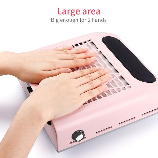 naildustsuctioncollector80wfanvacuumcleanermanicuremachinewithfilterstrongpowernailartmanicuresalontools raben
naildustsuctioncollector80wfanvacuumcleanermanicuremachinewithfilterstrongpowernailartmanicuresalontools raben