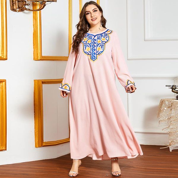 ramadan eid abaya dubai turkey arabic muslim dress islam clothing african dresses abayas for women vestido de mujer robes kaftan, Red
ramadan eid abaya dubai turkey arabic muslim dress islam clothing african dresses abayas for women vestido de mujer robes kaftan, Red