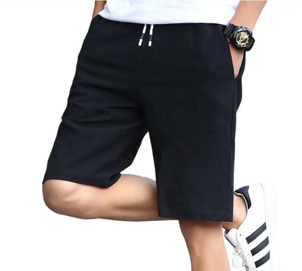 men's shorts 2021 cotton pants male summer breathable solid color beach trousers fitness streetwear hero clothing m-4xl, White;black
men's shorts 2021 cotton pants male summer breathable solid color beach trousers fitness streetwear hero clothing m-4xl, White;black