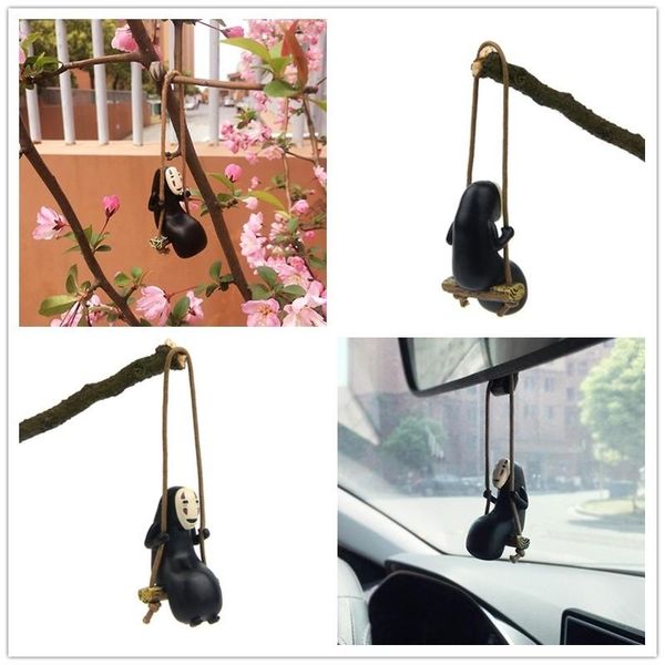 interior decorations cute faceless man car decoration figures toys diy miyazaki hayao swing on face action figure toy model
interior decorations cute faceless man car decoration figures toys diy miyazaki hayao swing on face action figure toy model