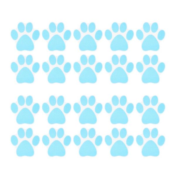 10pcs dog footprint stickers cartoon bathtub prevention decals self-adhesive tub pasters (grey) bath mats
10pcs dog footprint stickers cartoon bathtub prevention decals self-adhesive tub pasters (grey) bath mats