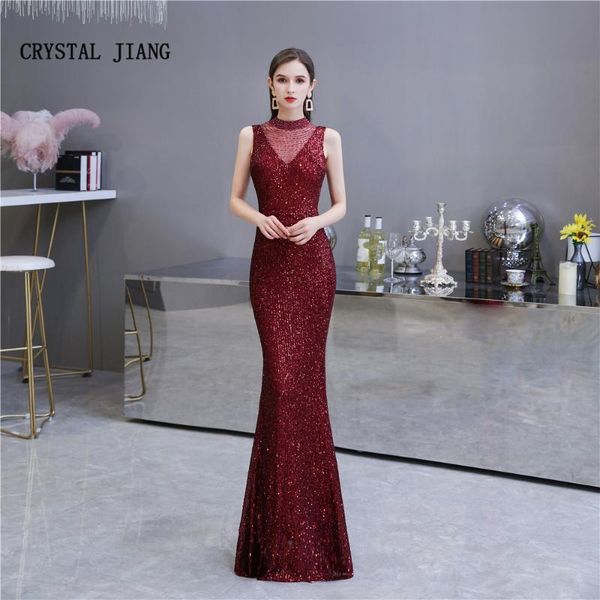 party dresses 2021 wine red evening dress sleeveless jewel collar custom made trumpet prom gown for wedding, White;black
party dresses 2021 wine red evening dress sleeveless jewel collar custom made trumpet prom gown for wedding, White;black