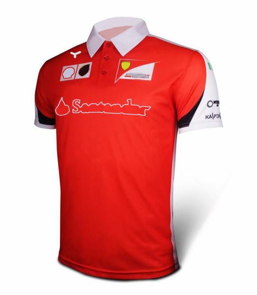 2021 f1 racing suit car logo team uniform t-shirt off-road polo shirt short-sleeved quick-drying team uniform large size car fan commemorati
2021 f1 racing suit car logo team uniform t-shirt off-road polo shirt short-sleeved quick-drying team uniform large size car fan commemorati
