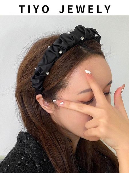 hair clips & barrettes fashion women girls bands black white headbands vintage temperament head hoop hairbands accessories drop, Golden;silver
hair clips & barrettes fashion women girls bands black white headbands vintage temperament head hoop hairbands accessories drop, Golden;silver