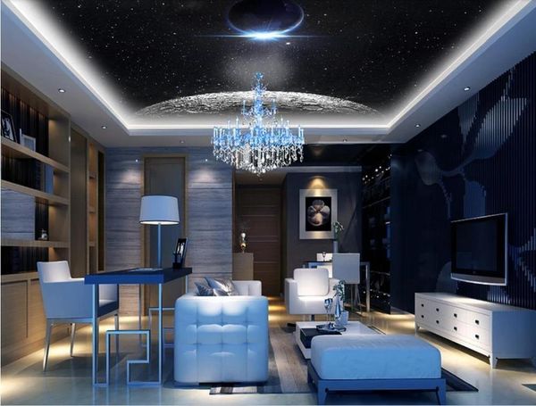 wallpapers custom 3d po wallpaper ceiling mural wall space star zenith living room bedroom home decor
wallpapers custom 3d po wallpaper ceiling mural wall space star zenith living room bedroom home decor
