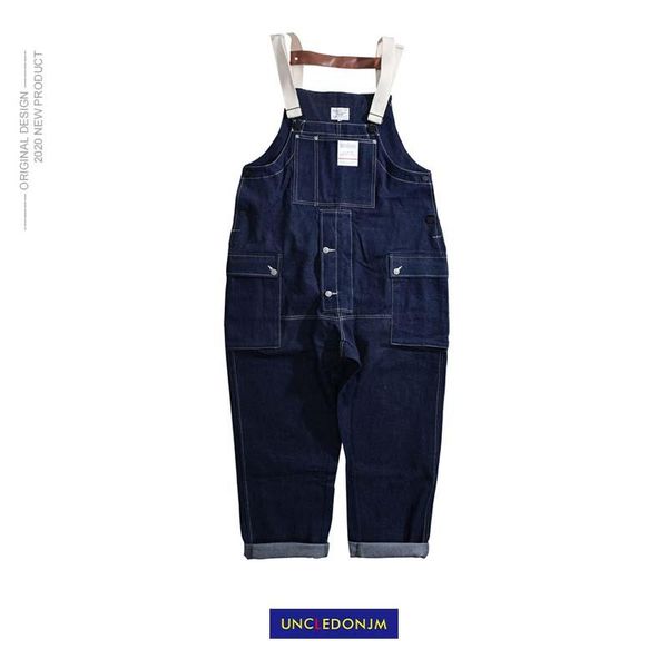 men's jeans denim rompers mens jumpsuit cargo jean overalls one piece suits romper loose fit fz-7025, Blue
men's jeans denim rompers mens jumpsuit cargo jean overalls one piece suits romper loose fit fz-7025, Blue