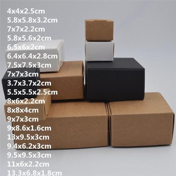 gift wrap 50pcs small kraft cardboard box,handmade soap packaging craft box,diy wedding package,white jewelry box
gift wrap 50pcs small kraft cardboard box,handmade soap packaging craft box,diy wedding package,white jewelry box
