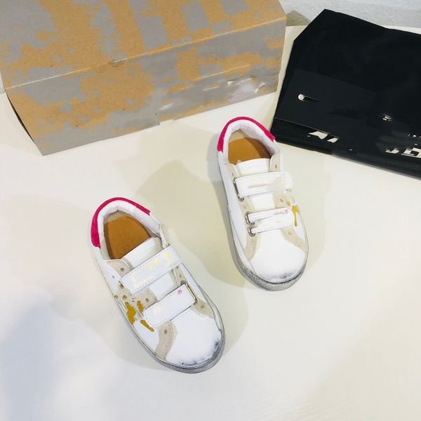 hi star babys sneakers designer stars boys and girls casual shoes classic doold dirty shoe goose baby sneaker, Black
hi star babys sneakers designer stars boys and girls casual shoes classic doold dirty shoe goose baby sneaker, Black