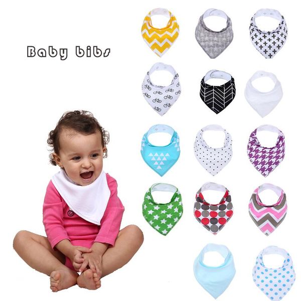 bibs & burp cloths 1pcs/lot baby for boy&girl bandana infant waterproof dribble bib bandanas
bibs & burp cloths 1pcs/lot baby for boy&girl bandana infant waterproof dribble bib bandanas