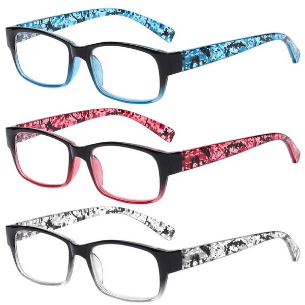 sunglasses women spring hinge flower print resin reading glasses eye wear protector presbyopic +10~+40, White;black
sunglasses women spring hinge flower print resin reading glasses eye wear protector presbyopic +10~+40, White;black
