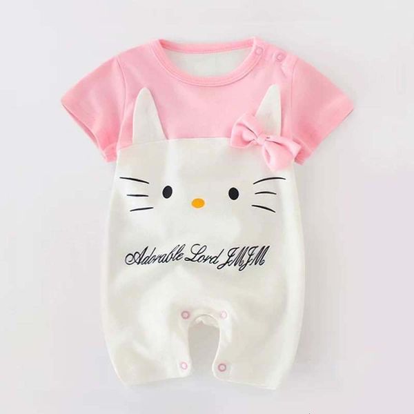 baby's summer one-piece dress baby girl's khaki cotton short sleeve outdoor wear children's clothing thin style, White
baby's summer one-piece dress baby girl's khaki cotton short sleeve outdoor wear children's clothing thin style, White