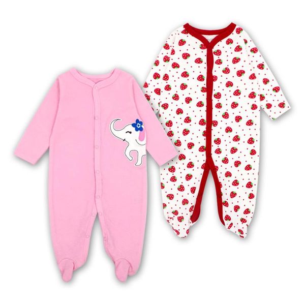 2pcs/lot spring autumn baby romper cotton boy clothes long sleeve comfortable born pajamas jumpsuit cartoon printed jumpsuits, Blue
2pcs/lot spring autumn baby romper cotton boy clothes long sleeve comfortable born pajamas jumpsuit cartoon printed jumpsuits, Blue