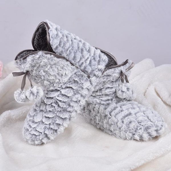 winter boots boys girls floor shoes warm solid fashion toddler fuzzy balls pvc fleece slippers, Black
winter boots boys girls floor shoes warm solid fashion toddler fuzzy balls pvc fleece slippers, Black