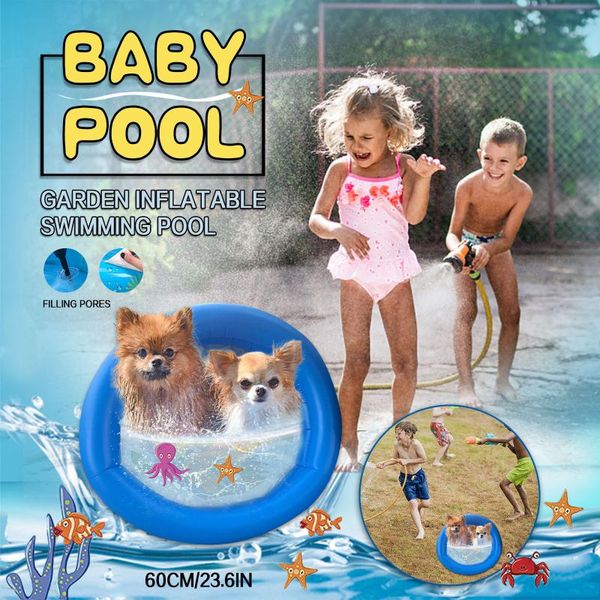 pool & accessories 3pc swimming bath tub for kids children inflatable baby portable pump water game
pool & accessories 3pc swimming bath tub for kids children inflatable baby portable pump water game