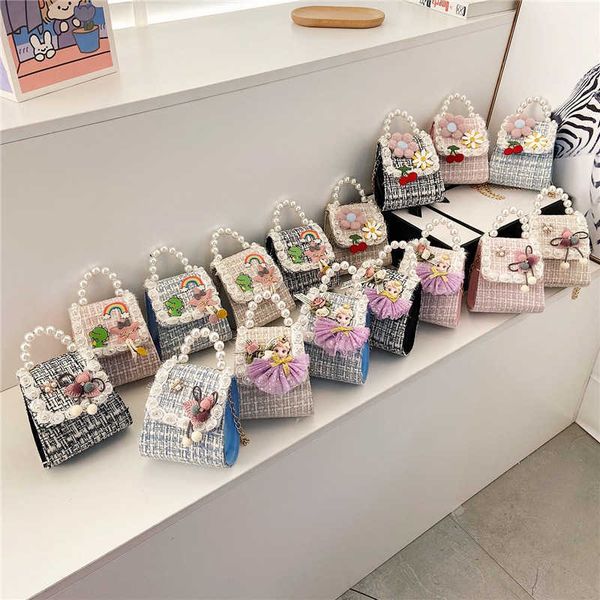 children bag new lovely foreign style baby leisure portable creative personality one shoulder slant across zero wallet, Black
children bag new lovely foreign style baby leisure portable creative personality one shoulder slant across zero wallet, Black