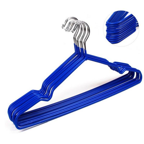 10pcs/set clothes suit shirt pants hangers hook non slip storage organizer rack & racks
10pcs/set clothes suit shirt pants hangers hook non slip storage organizer rack & racks