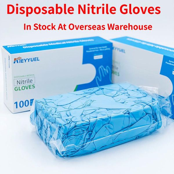 disposable gloves 100pc nitrile waterproof powder latex for household kitchen laboratory cleaning 2021 #6
disposable gloves 100pc nitrile waterproof powder latex for household kitchen laboratory cleaning 2021 #6