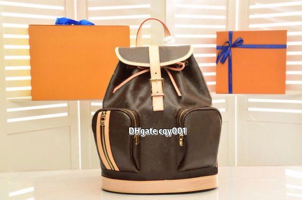famous m40107 bosphore vintage backpack lvlouis bag classic leather flower letter travel bags fashion business bag notebook bags school bag
famous m40107 bosphore vintage backpack lvlouis bag classic leather flower letter travel bags fashion business bag notebook bags school bag