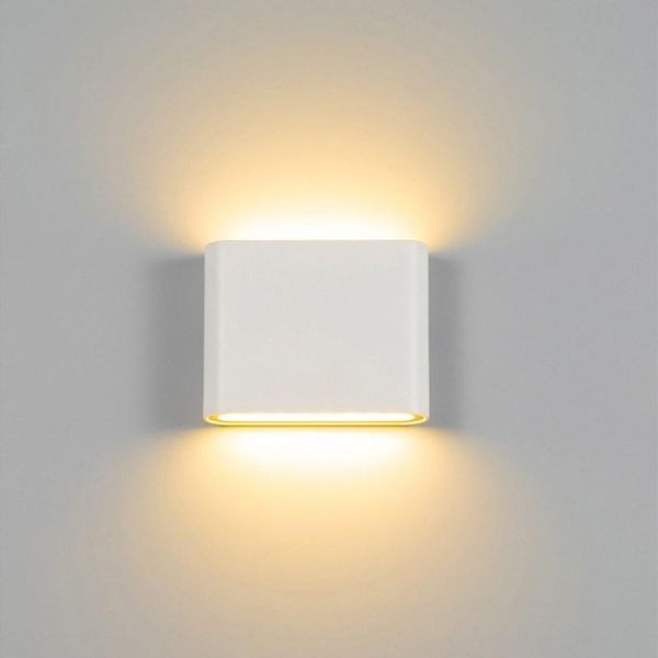 wall light led outdoor lamp ip65 waterproof aluminum 6w/12w indoor decorated sconce decoration lamps
wall light led outdoor lamp ip65 waterproof aluminum 6w/12w indoor decorated sconce decoration lamps