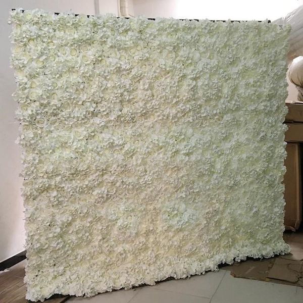 20pcs/lot artificial milk white silk rose and peony flower wall wedding background decoration road lead home decor decorative flowers & wrea
20pcs/lot artificial milk white silk rose and peony flower wall wedding background decoration road lead home decor decorative flowers & wrea