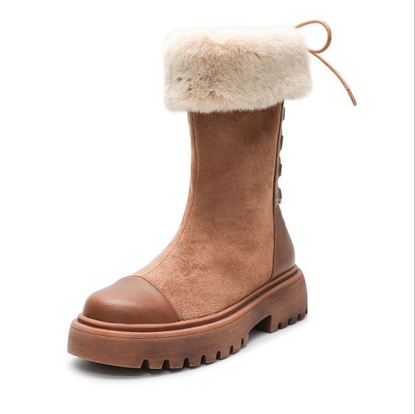 boots winter shoes women warm snow with fur fashion brand ladies footware black female plush botas mujer invierno 2021
boots winter shoes women warm snow with fur fashion brand ladies footware black female plush botas mujer invierno 2021