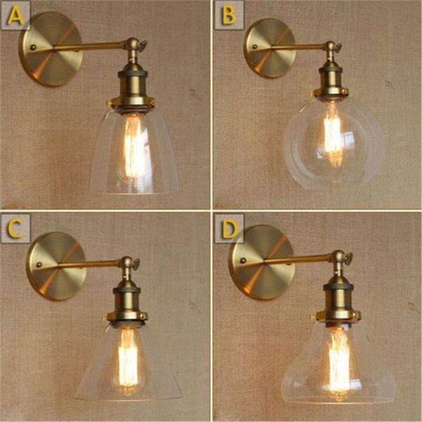 wall lamp style classical vintage industrial light lampshade restaurant office nostalgic umbrella bronze home decoration
wall lamp style classical vintage industrial light lampshade restaurant office nostalgic umbrella bronze home decoration